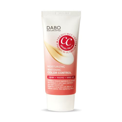 DABO Premium CC Cream